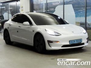 Tesla Model 3 Long Range 2020