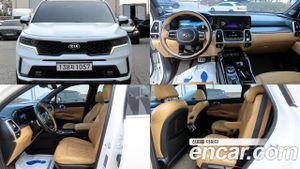 Kia Sorento Signature Diesel 2.2 2WD 2021