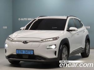 Hyundai Kona Premium 2019