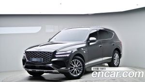 Genesis Gv80 2.5T Gasoline AWD 2025