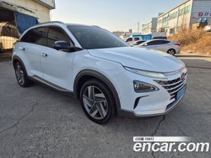 Hyundai Nexo Premium 2023