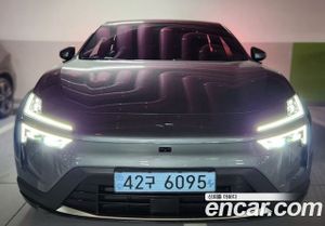 Polestar Polestar 4 Long Range Duel Moter 2025