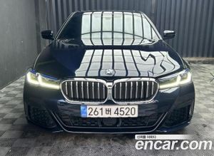 Bmw 5-series 530i xDrive M Sport Package 2022