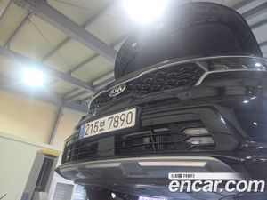 Kia Sorento Noblesse Diesel 2.2 2WD 2020