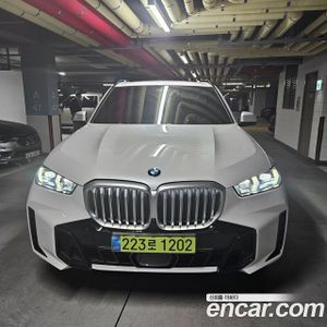 Bmw X5 xDrive 40i M Sport 2025