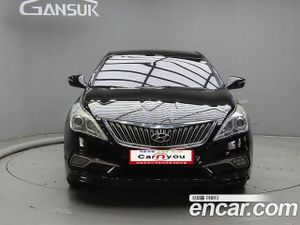 Hyundai Grandeur HG240 Modern Collection 2016