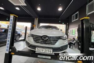 Renault-koreasamsung Sm6 1.3 TCe LE 2021