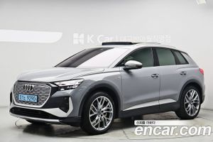 Audi Q4 e-tron 45 Premium 2025