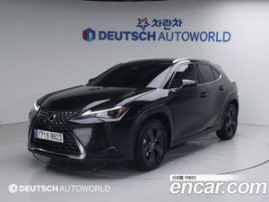 Lexus Ux 2.0 2WD 2024