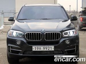 Bmw X5 xDrive 30d 2014