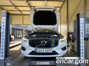 Volvo Xc60 T8 Inscription 2021