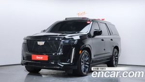 Cadillac Escalade Sports Platinum 6.2 2022