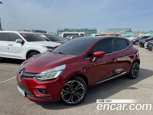 Renault-koreasamsung Cilo Intens Panoramic 2019