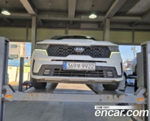 Kia Sorento Prestige Diesel 2.2 4WD 2020