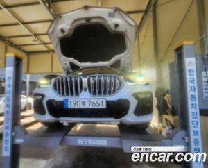 Bmw X6 xDrive30d M Sport 2020