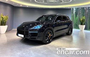 Porsche Cayenne 3.0 2019