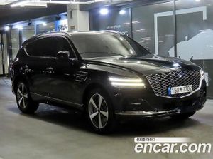 Genesis Gv80 3.0 Diesel AWD 2022