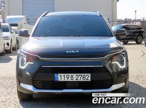 Kia Niro Prestige 2022