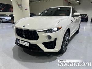 Maserati Levante 3.0 S AWD Modena 2023