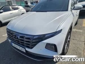 Hyundai Tucson Inspiration 2WD 2023