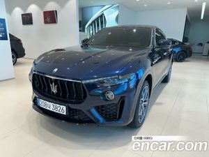 Maserati Levante 3.0 S AWD Modena 2023