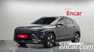 Hyundai Kona Premium 2023
