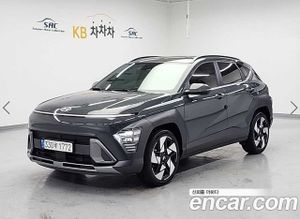 Hyundai Kona Inspiration Gasoline 1.6 Turbo 2WD 2023