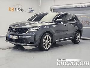 Kia Sorento Noblesse Diesel 2.2 2WD 2020