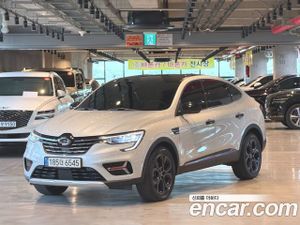 Renault-koreasamsung Xm3 1.3 TCe RE Inspire 2022