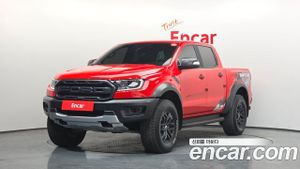 Ford Ranger Raptor 2.0 2021