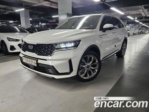 Kia Sorento Noblesse Diesel 2.2 4WD 2020