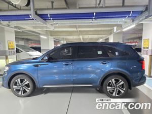 Kia Sorento Gravity HEV 1.6 4WD 2021
