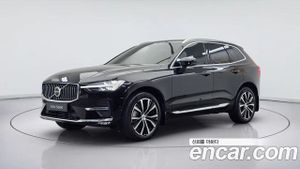 Volvo Xc60 B6 Ultimate Bright 2023