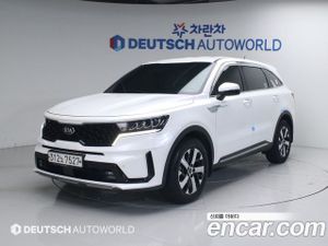 Kia Sorento Trendy Diesel 2.2 4WD 2020