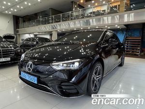 Mercedes-benz Eqe EQE350+ 2024