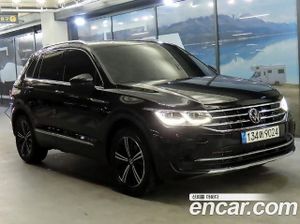 Volkswagen Tiguan 2.0 TDI Premium 2023