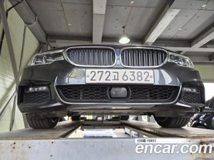 Bmw 5-series 530e M Sport 2020