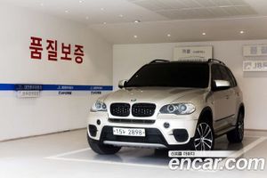 Bmw X5 xDrive 30d 2012