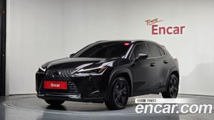 Lexus Ux 2.0 2WD 2024