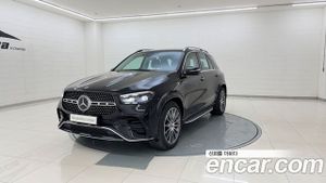 Mercedes-benz Gle-class GLE450 4MATIC 2025