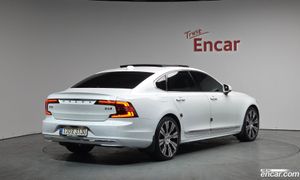 Volvo S90 B6 AWD Inscription 2022