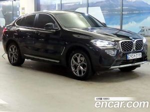Bmw X4 xDrive20i xLine 2023