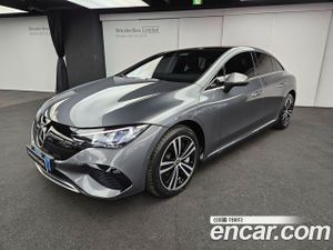Mercedes-benz Eqe EQE300 2023