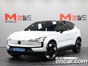 Volvo Ex30 Ultra 2025