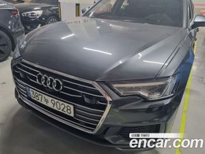 Audi A6 40 TDI Premium 2020