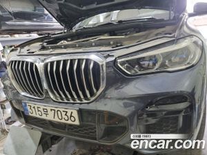 Bmw X5 xDrive 30d M Sport 2022