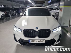 Bmw X4 xDrive20i M Sport 2022