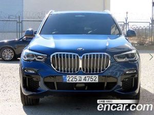 Bmw X5 xDrive 30d M Sport 2021