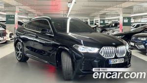Bmw X6 xDrive40i M Sport 2023