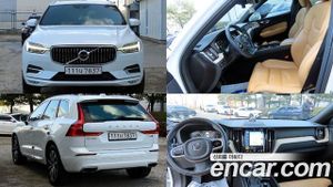 Volvo Xc60 T6 Inscription 2020